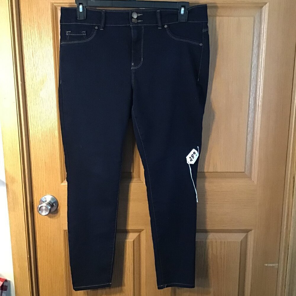 d. Jeans